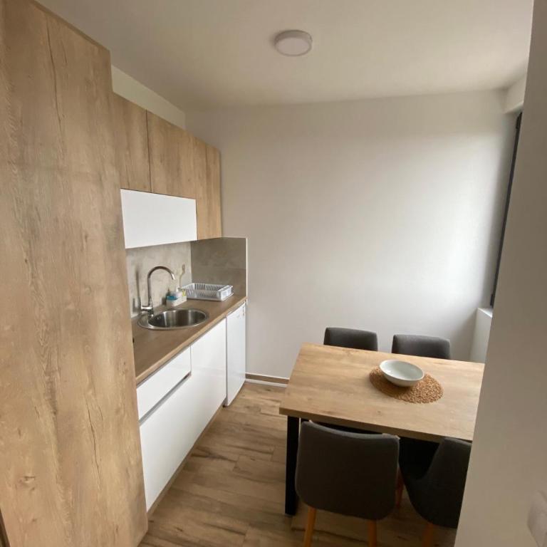 Apartman LED-Treska - Deluks Studio - 9