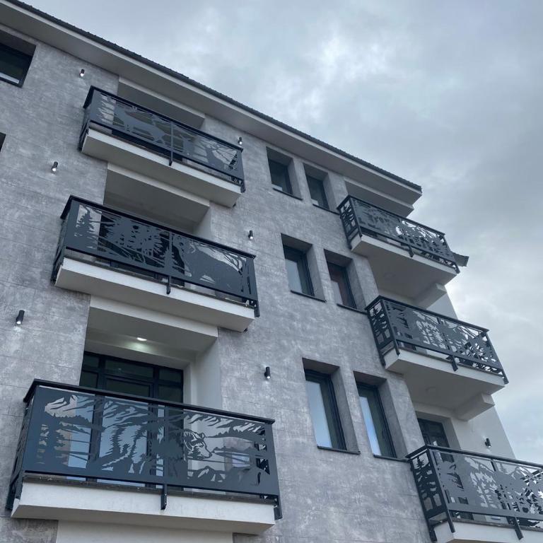 Apartman LED-Treska - Deluks Studio - 15