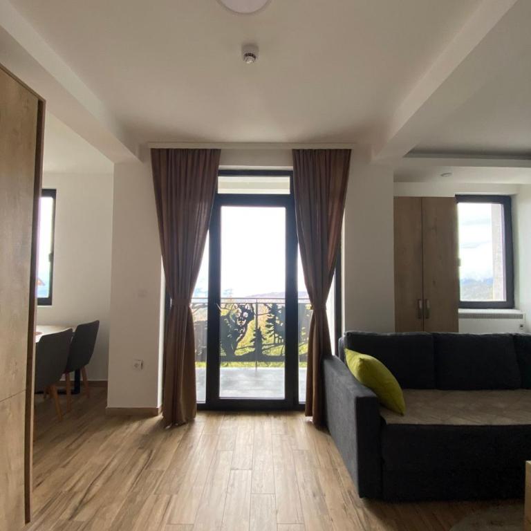 Apartman LED-Treska - Deluks Studio - 11