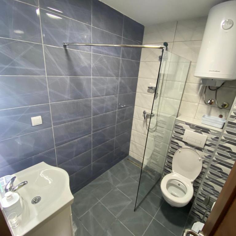 Apartman LED-Treska - Deluks Studio - 14