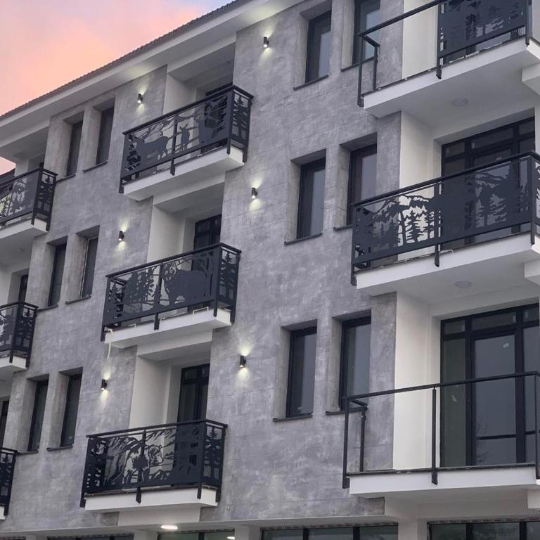 Apartman LED-Treska - Deluks Studio - 20
