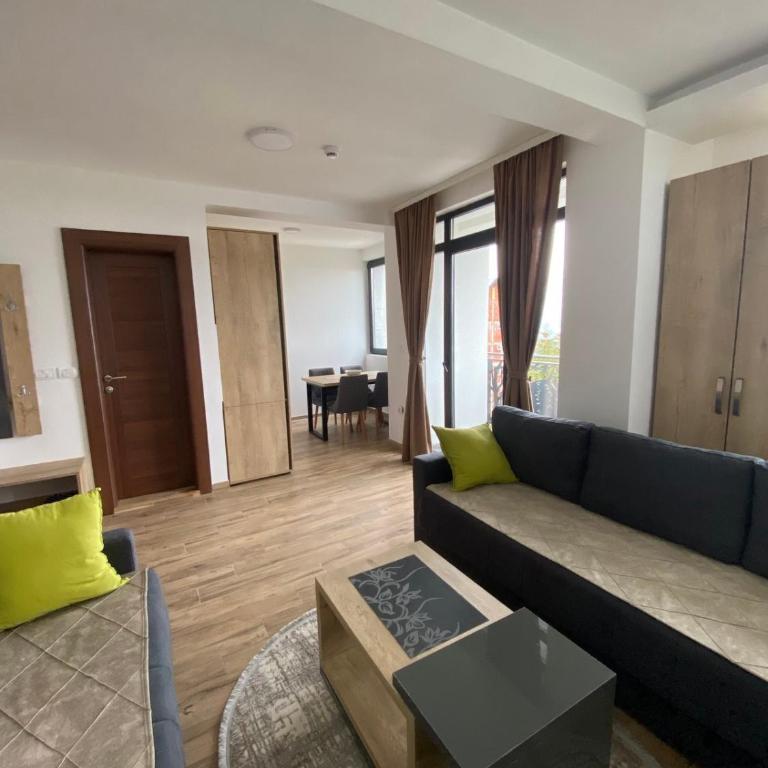 Apartman LED-Treska - Deluks Studio - 16