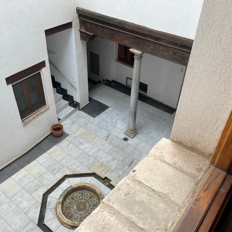 Duplex Toledo Catedral con parking gratis - Apartamento de 2 dormitorios - 33
