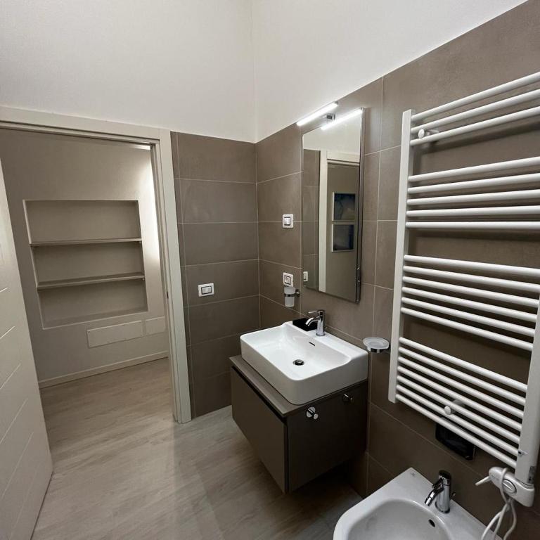 Smart Apartments Palazzo Mazzini - Apartamento Deluxe - 4