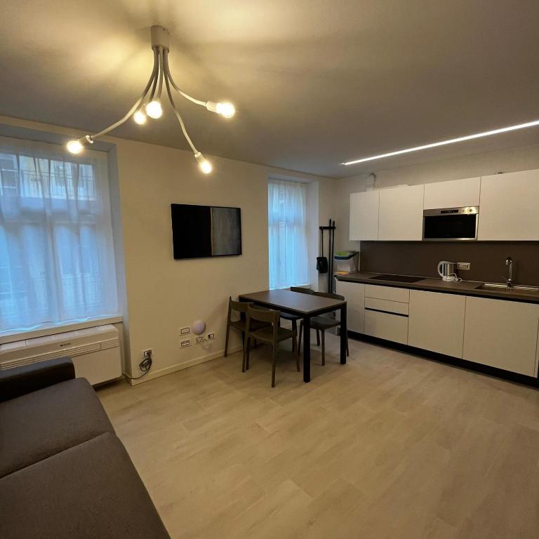 Smart Apartments Palazzo Mazzini - Apartamento Deluxe - 5