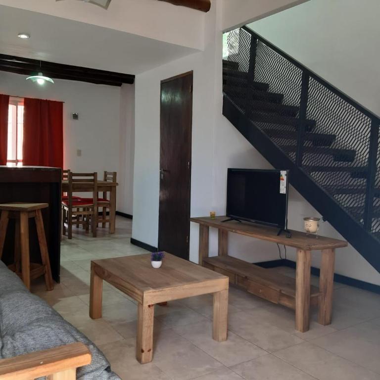 Raíces Departamento 1 - Apartamento de 2 dormitorios - 6