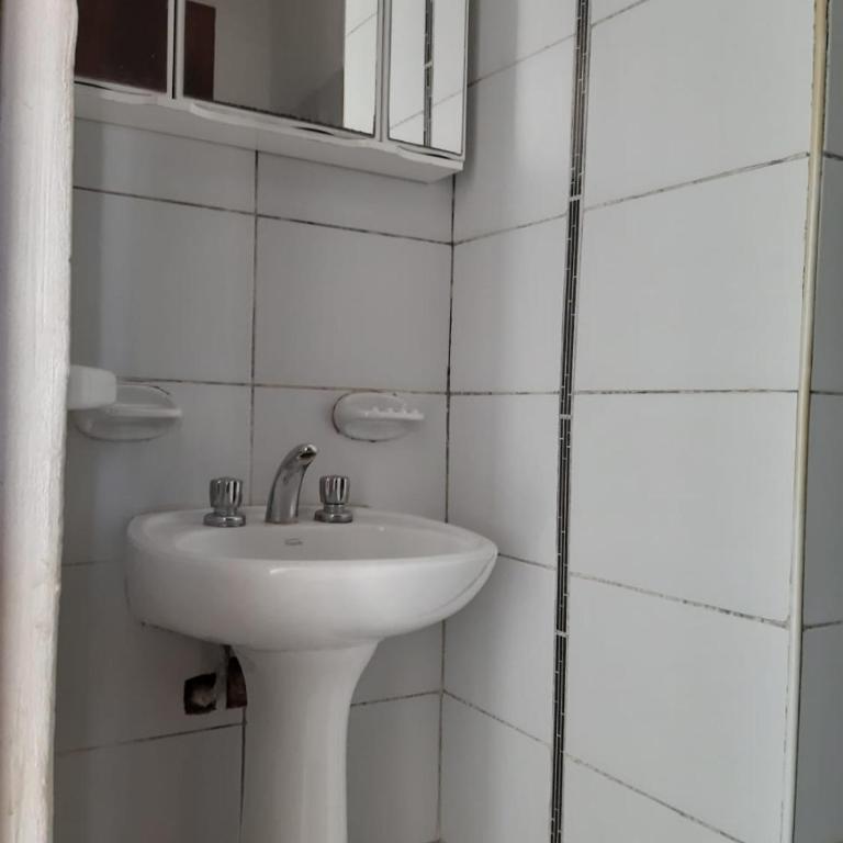Raíces Departamento 1 - Apartamento de 2 dormitorios - 7