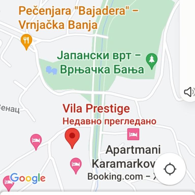 Apartman Pikolo VB - One-Bedroom Apartment - 24