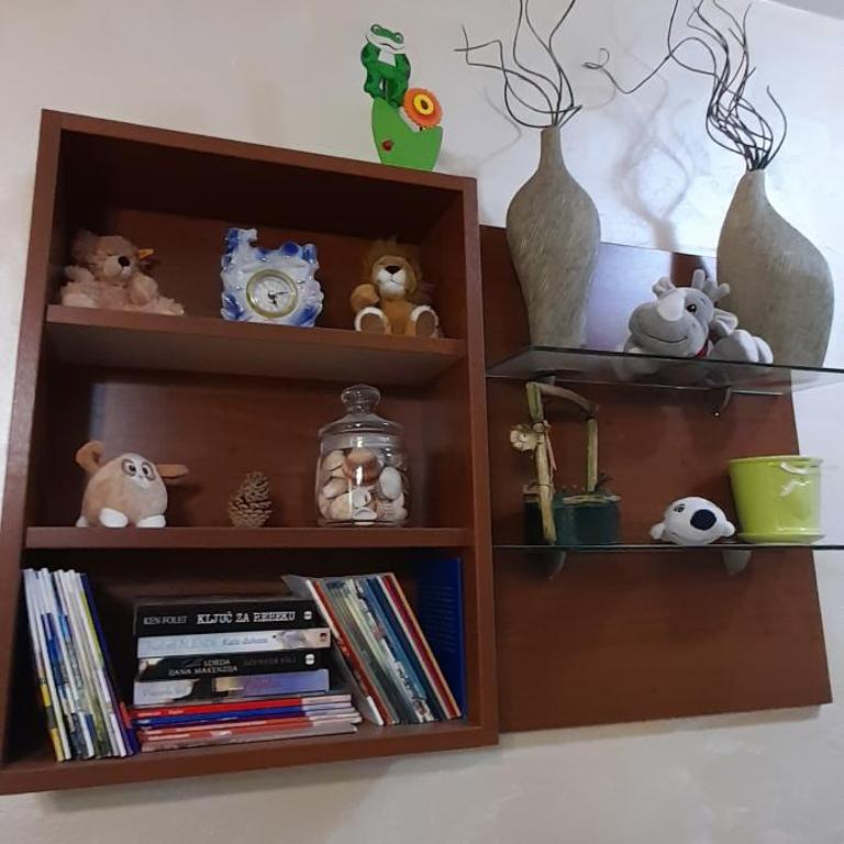 Apartman Pikolo VB - One-Bedroom Apartment - 10