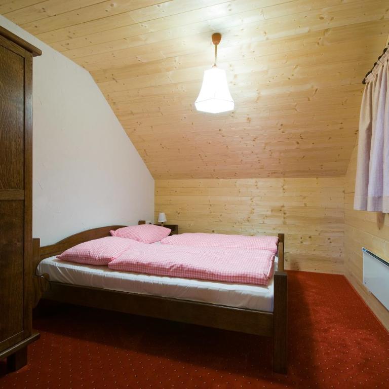 Alpenhäuser Marcius - Apartment mit 2 Schlafzimmern - 12