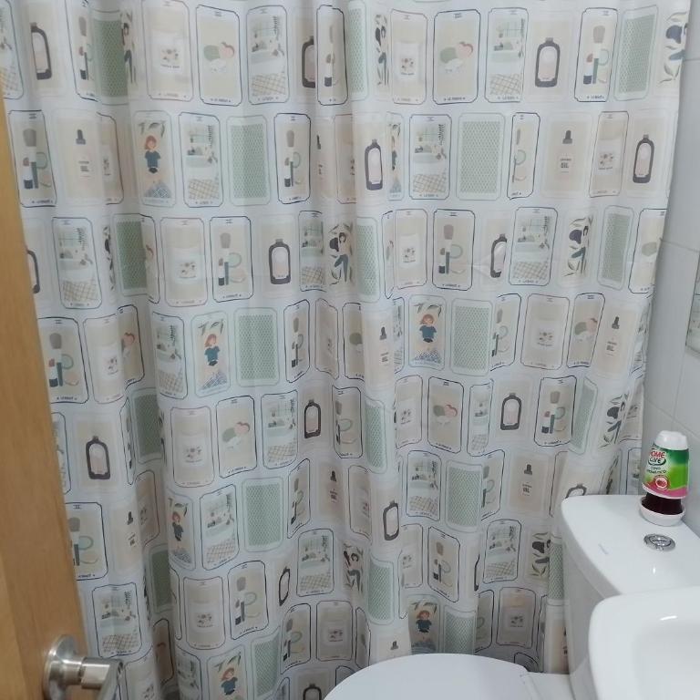 TinyApartments - estudio pleno centro Concepción - Estudio - 10