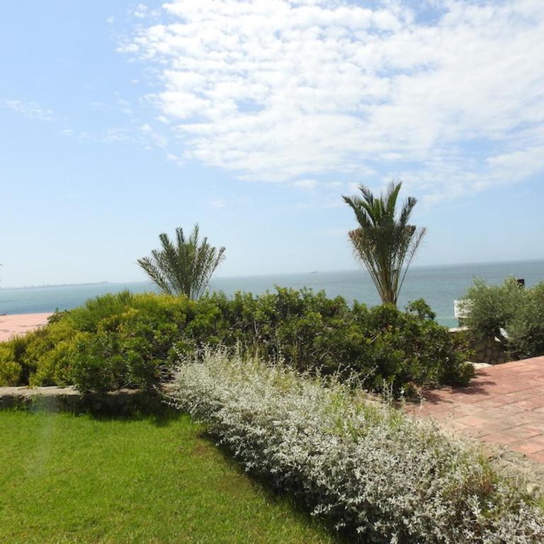 Casa Sol de Mar - Villa - 10