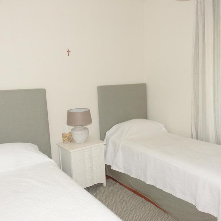 Casa Sol de Mar - Villa - 27