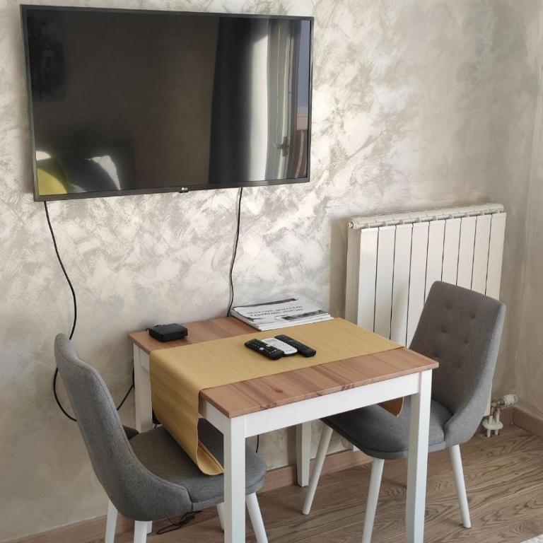 Belgrade Waterfront Comfortable Apartment - Studio sa Bračnim Krevetom (King-size) - 13