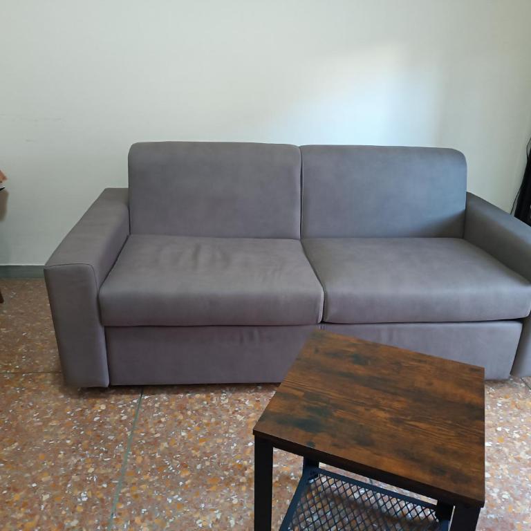 Hortis Apartment, 5 persone, 2 camere, balcone, Metro C per il Colosseo a 10 minuti e tram per Termini a 2 minuti - Appartement 2 Chambres - 28