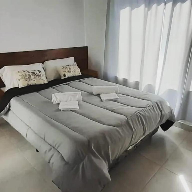 Magnolia's Cabañas - Apartamento de 1 dormitorio - 16