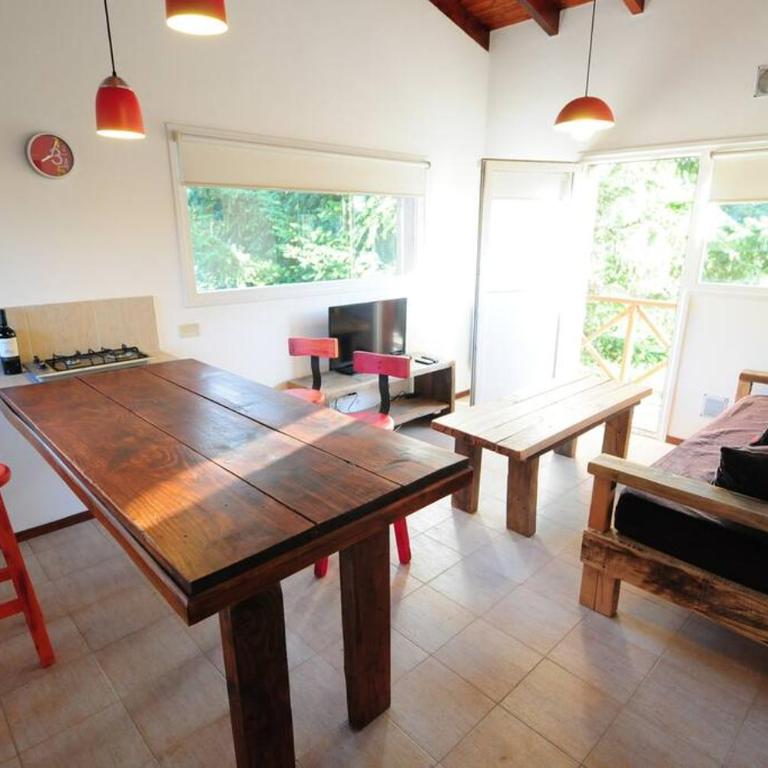 Departamento 22 - One-Bedroom Apartment - 1