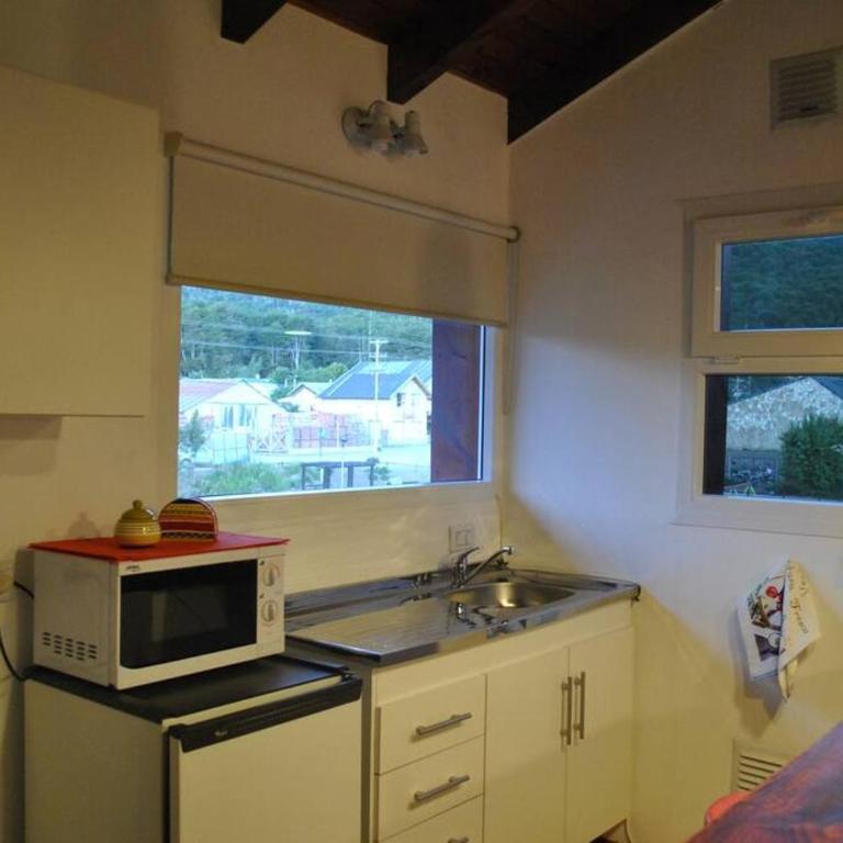 Departamento 22 - One-Bedroom Apartment - 4