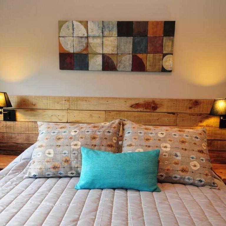 Departamento 22 - One-Bedroom Apartment - 5