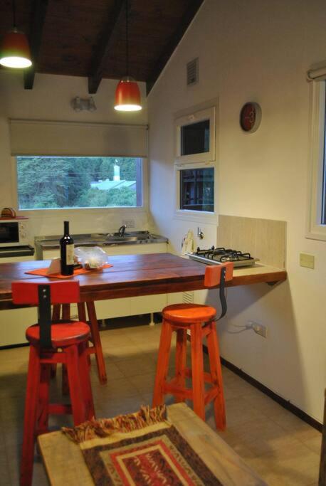 Departamento 22 - One-Bedroom Apartment - 9