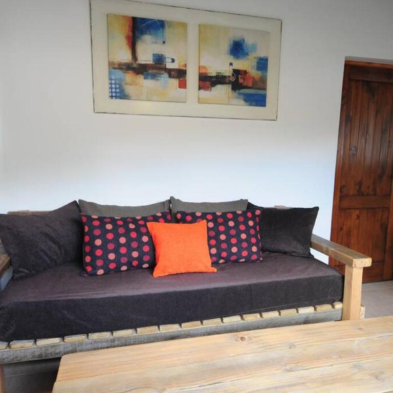 Departamento 22 - One-Bedroom Apartment - 11