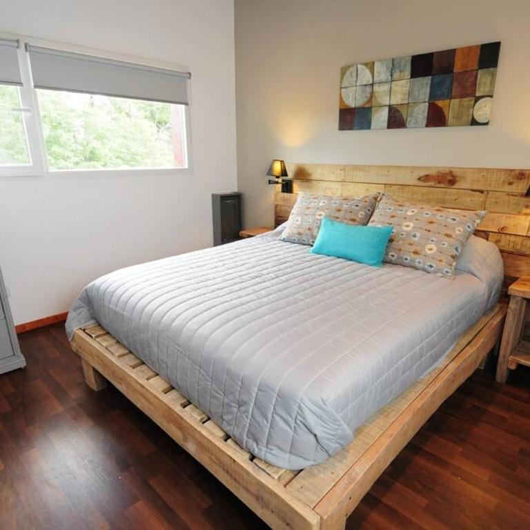 Departamento 22 - One-Bedroom Apartment - 12