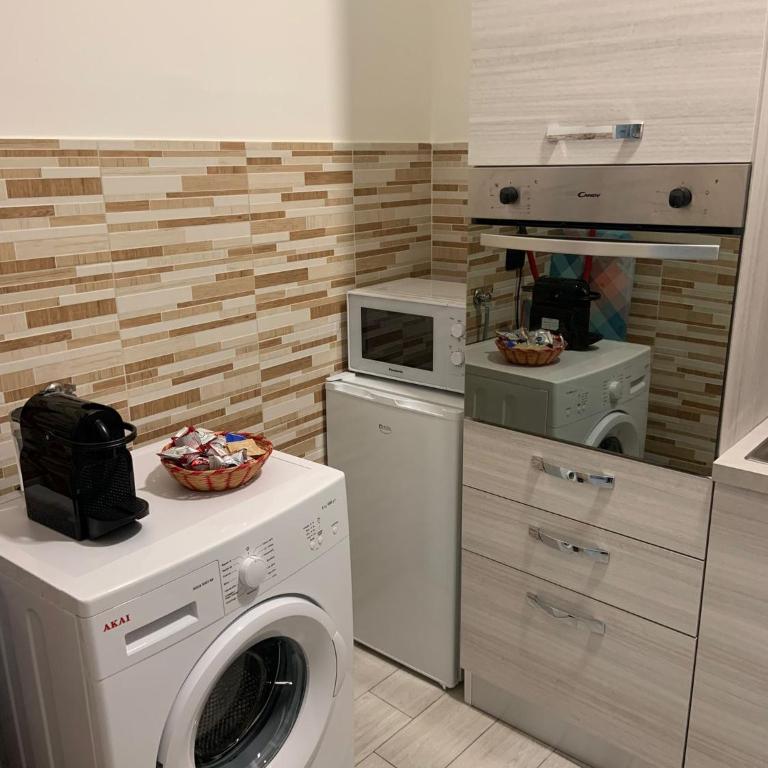 Vittorio Emanuele house - Appartamento con 2 Camere da Letto - 17