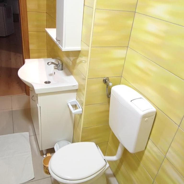 Joy apartments - One-Bedroom Apartment - 6