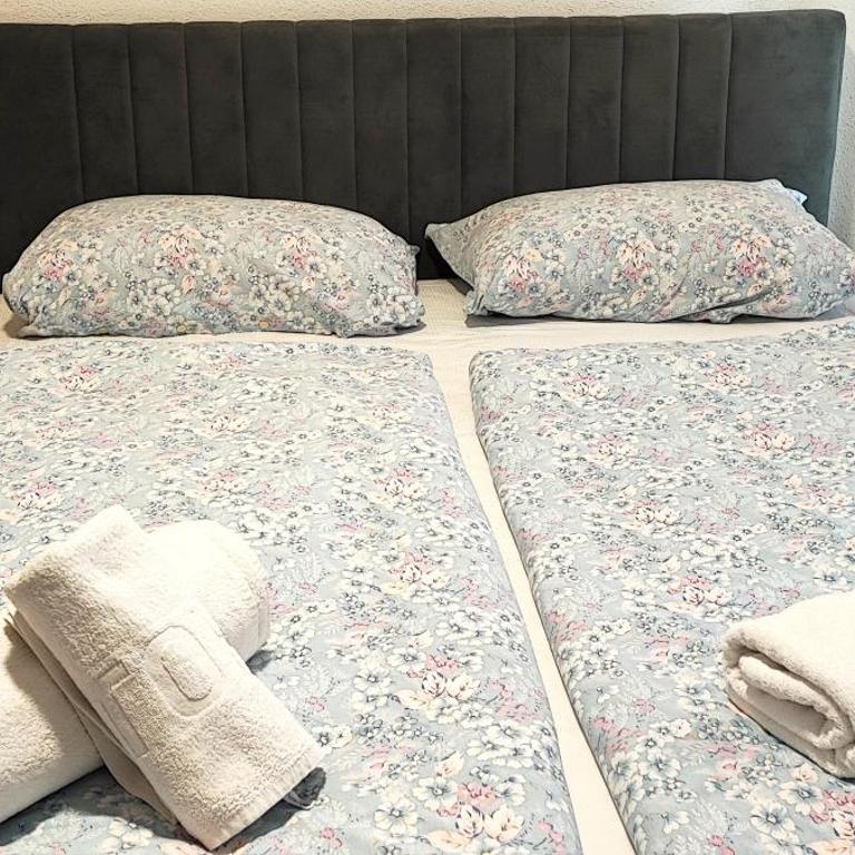 Joy apartments - One-Bedroom Apartment - 7