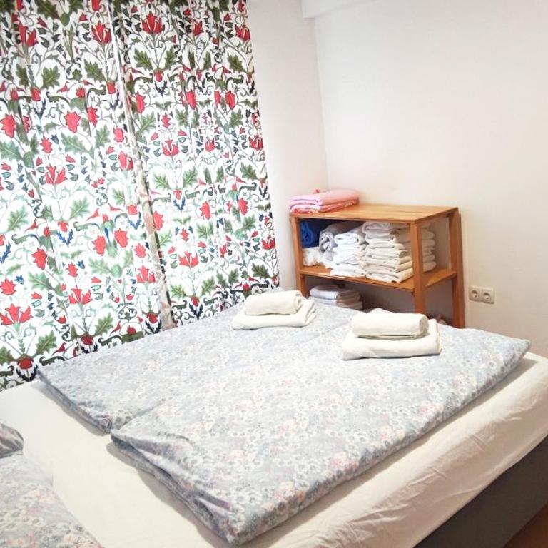 Joy apartments - One-Bedroom Apartment - 8