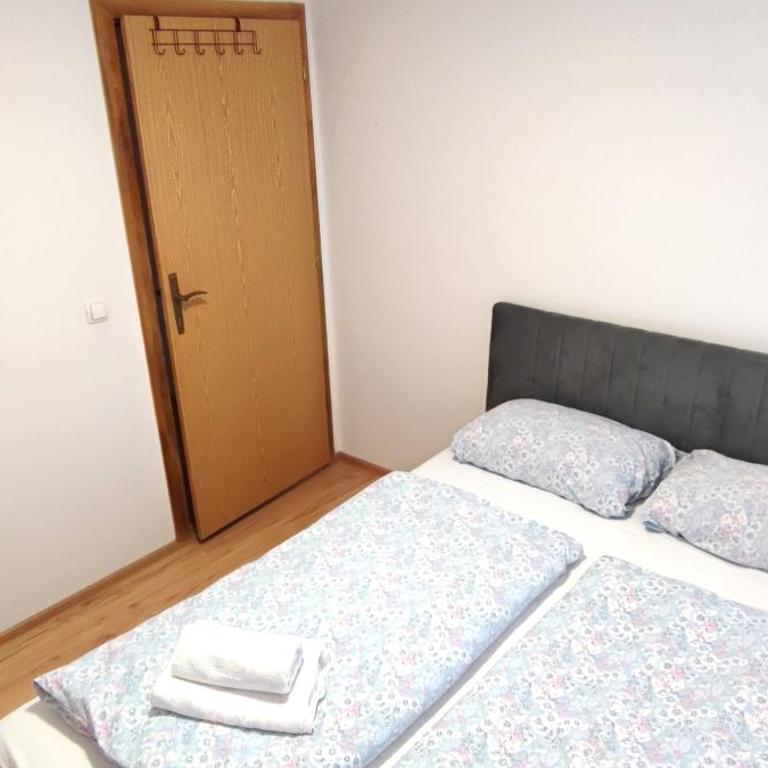 Joy apartments - One-Bedroom Apartment - 10