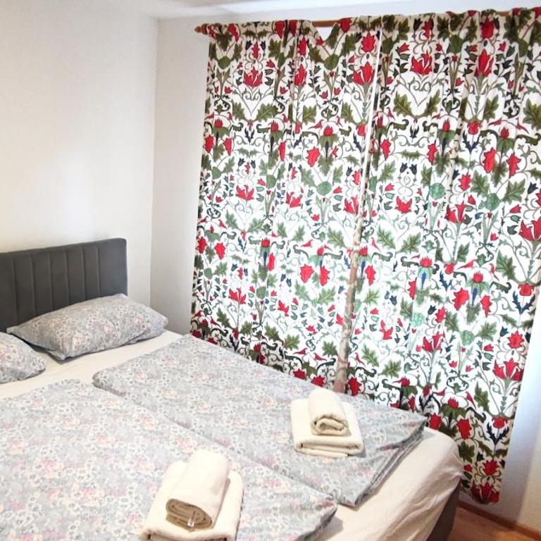 Joy apartments - One-Bedroom Apartment - 12