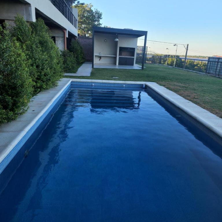 Departamento Ribera - Apartamento de 1 dormitorio - 14