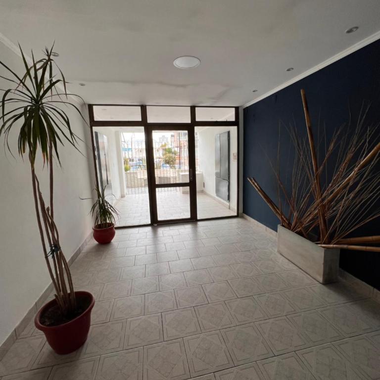 Mirador - Apartamento con vistas al mar - 3