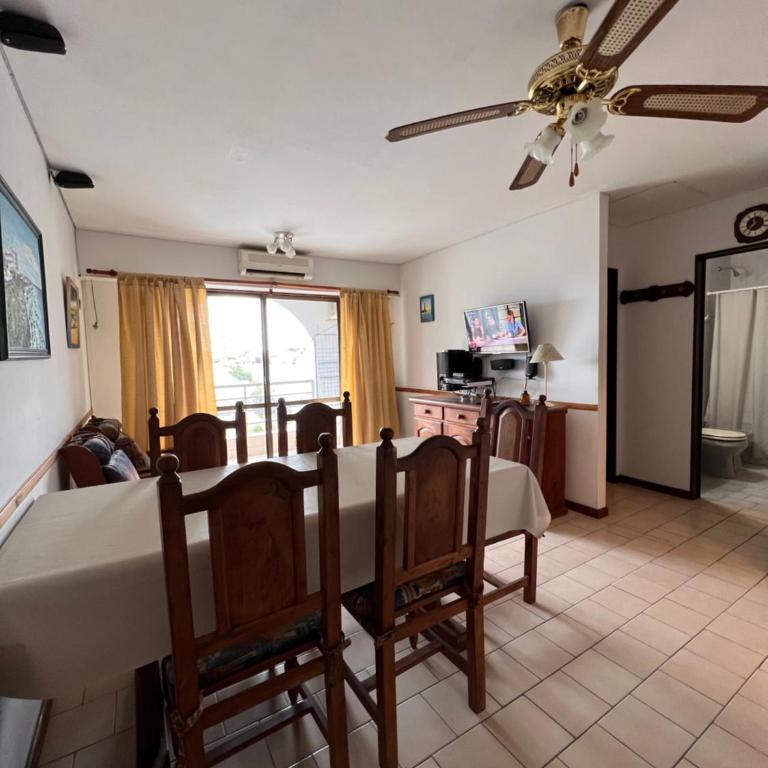 Mirador - Apartamento con vistas al mar - 7