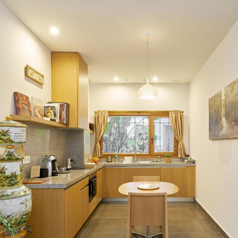 Barracart Apartments - Premium Studio - 5