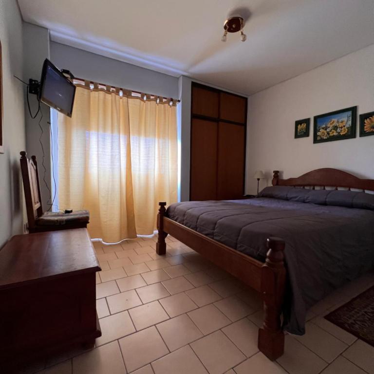 Mirador - Apartamento con vistas al mar - 10
