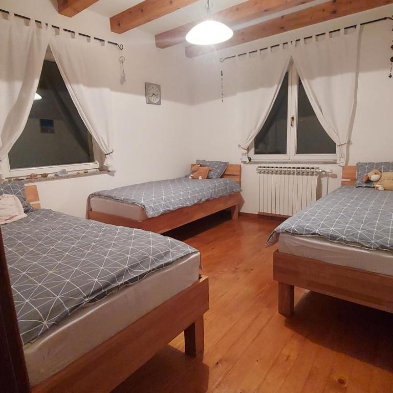 Idealna kuća za odmor, Pale - Vacation Home - 15
