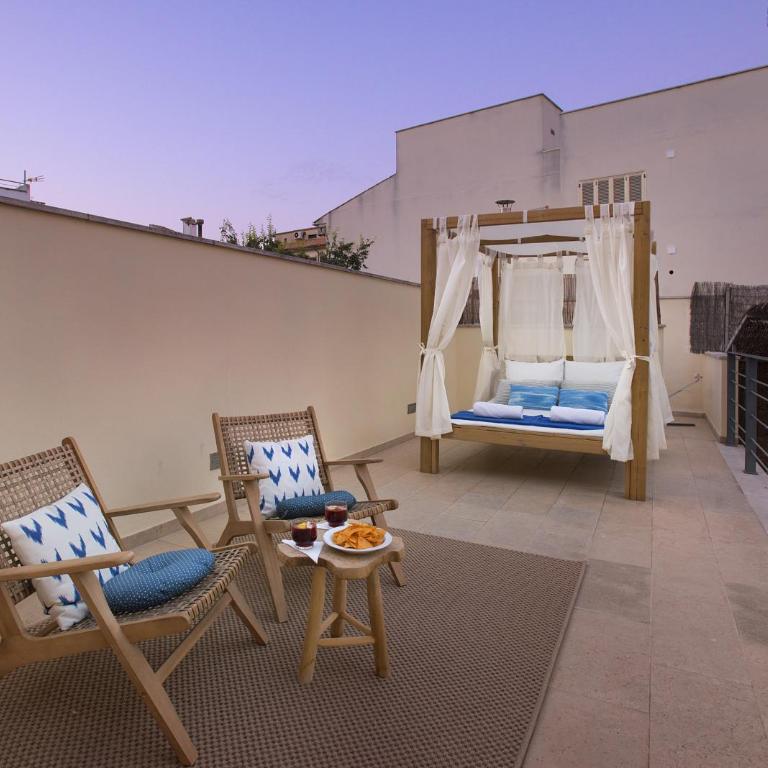 Owl Booking Villa Alvarez - 5 Min Walk to Old Town Center - Villa Deluxe - 34