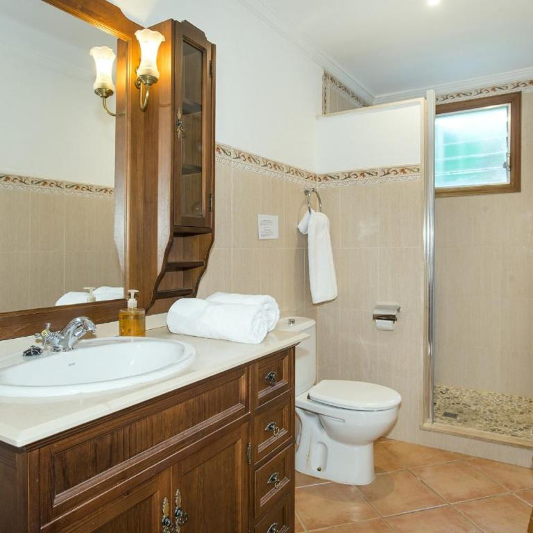 Owl Booking Villa Can Esteva - Family and Friends - Villa con vistas al jardín - 22