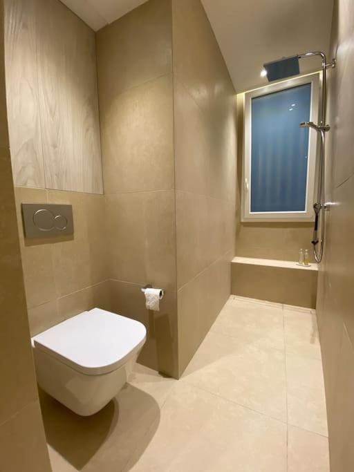 Coeur de Montorgueil angle Tiquetonne ensoleillé - One-Bedroom Deluxe Apartment - 26