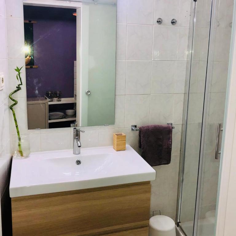 Rinconcito Malagueño Centro Ciudad Histórico - Apartamento de 1 dormitorio - 15