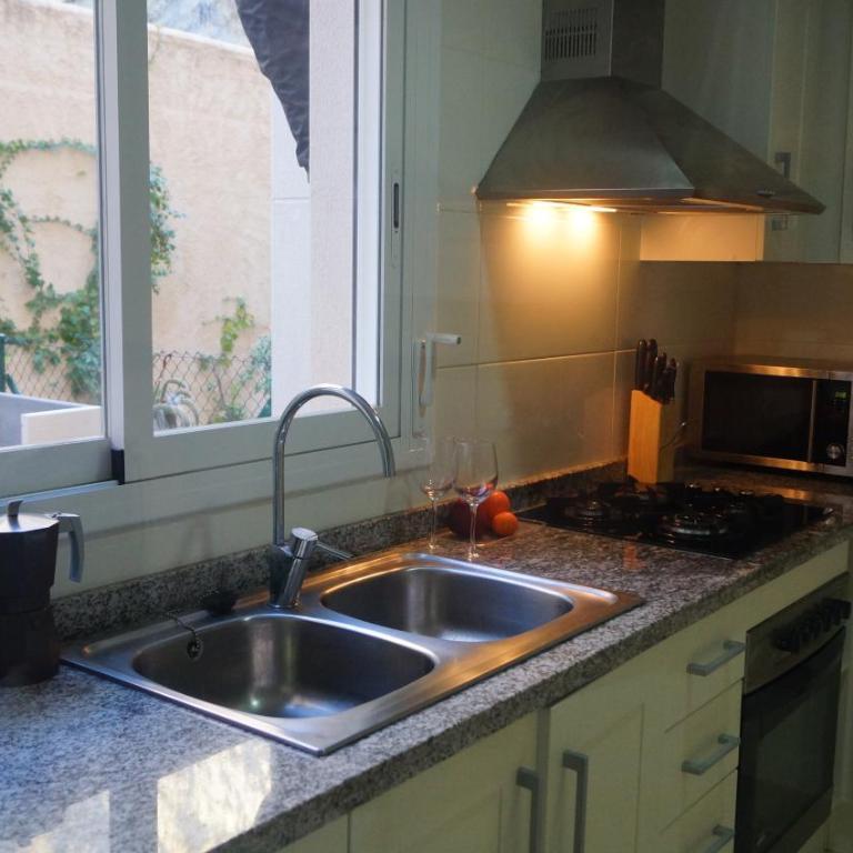 La Bohemia Altea Hills - Apartamento de 1 dormitorio con vistas al mar - 11