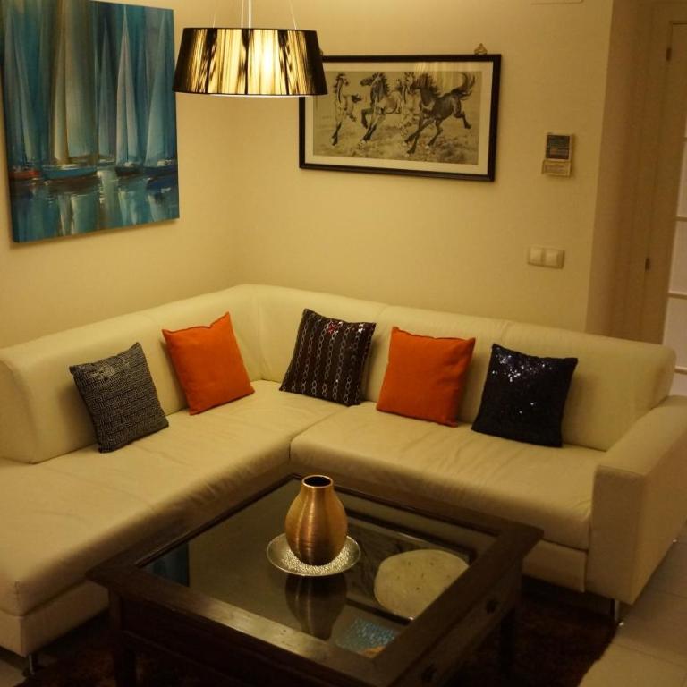La Bohemia Altea Hills - Apartamento de 1 dormitorio con vistas al mar - 3