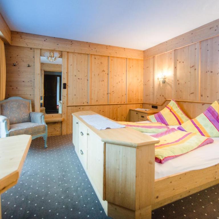 Alpenheim Simone - Doppelzimmer - 4