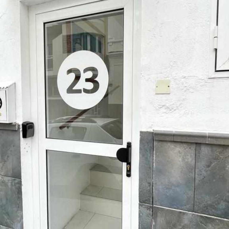 Playa Canteras suites - Apartamento de 2 dormitorios - 28
