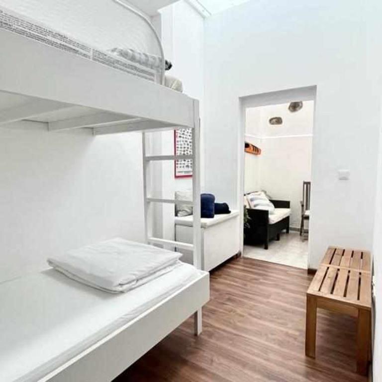 Playa Canteras suites - Apartamento de 2 dormitorios - 29