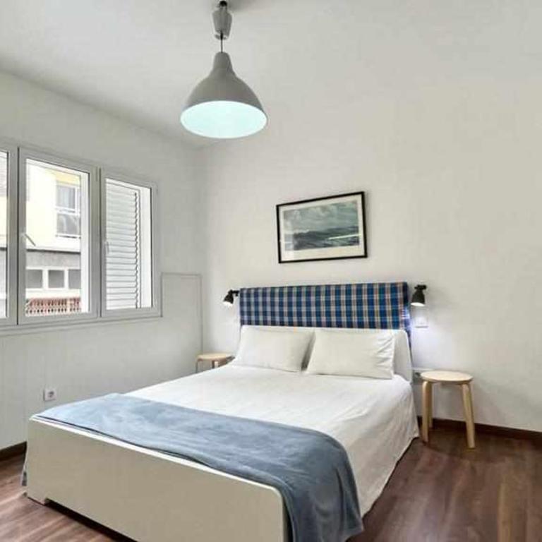 Playa Canteras suites - Apartamento de 2 dormitorios - 30