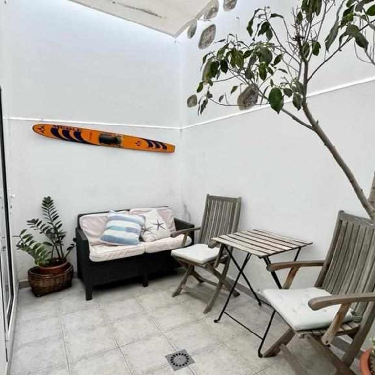 Playa Canteras suites - Apartamento de 2 dormitorios - 1