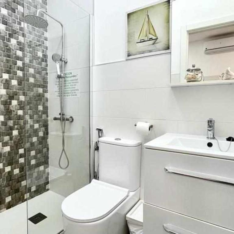 Playa Canteras suites - Apartamento de 2 dormitorios - 35